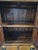 Chinese 19th-Century Chinese Elmwood Kitchen Cabinet For Sale - Image 3 of 12