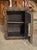 Antique Bauche Incombustible Cast Iron Safe From Northeastern France, Circa 1870 For Sale In Dallas - Image 6 of 14
