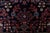 Hand-Knotted Takab Bidjar Rug For Sale - Image 6 of 8