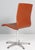 Oxford Chair by Arne Jacobsen, 1990s For Sale - Image 6 of 8