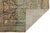 Elevate your space with this exquisite late 19th-century Antique Malayer hand-knotted wool rug. Celebrated by interior...