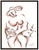Message us to inquire about custom framing options! (Included for free with every purchase) The immaculate artwork is of...