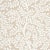 Contemporary Sample - Schumacher Temple Garden II Fabric in Ivory on Unbleached For Sale - Image 3 of 5