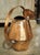 Copper 18th Century Hand Formed French Copper Arrosoir Water Pitcher For Sale - Image 8 of 17