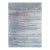 Handmade Borderless Wool & Silk Modern Rug. 9' X 12" For Sale