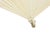 Plastic Art Nouveau Polish Celluloid Fan, 1900s For Sale - Image 7 of 11
