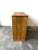 Coffee Antique English Pine School Cupboard For Sale - Image 8 of 11