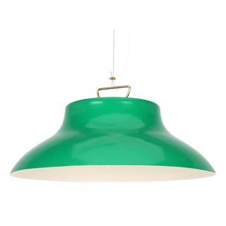 Pendant Light by Hans-Agne Jakobsson for Markaryd, 1970 For Sale