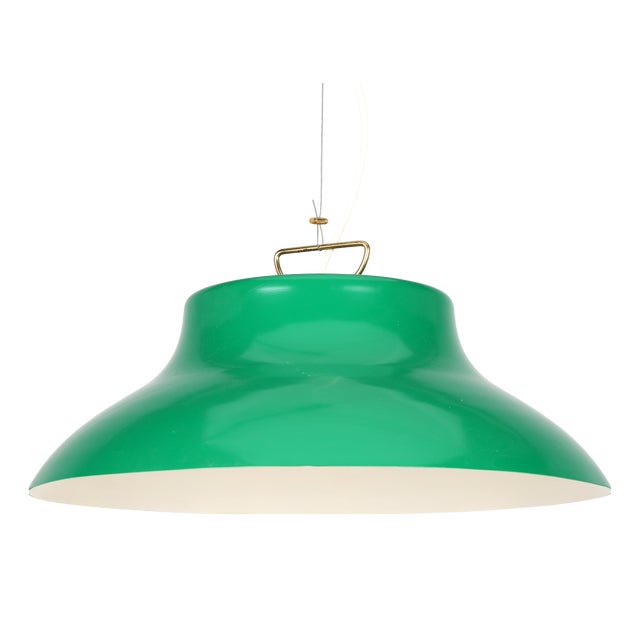 Pendant Light by Hans-Agne Jakobsson for Markaryd, 1970 For Sale