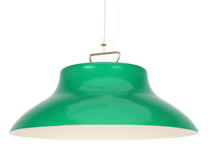 Pendant Light by Hans-Agne Jakobsson for Markaryd, 1970