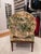 1990s Baker Furniture Louis XVI Style Slipper Chair For Sale - Image 11 of 11