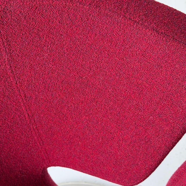 Modern Vintage Apollo Chair by Patrick Norguet for Artifort For Sale - Image 3 of 6