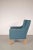 A very nice, comfortable lounge chair by famous danish designer borge mogensen. The chair has a high quality wooden base...
