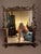Carved European Faux Bois Mirror With Cherry Motif, Circa 1900 For Sale In Indianapolis - Image 6 of 13