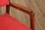 Alma Desk Company Mid Century Modern Walnut Armchair For Sale - Image 4 of 12