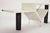 Black Attyka 2 Console Table by Jacob Jensen for Bang & Olufsen, Denmark, 1980s For Sale - Image 8 of 18