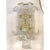 Transparent Lingue Murano Glass Wall Lamps from Simoeng For Sale - Image 6 of 11
