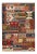 21st Century Contemporary Kilim Rug 6 '7'' X 9' 8''. For Sale
