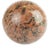 Stone Sphere Paperweight For Sale
