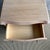 European Oak Night Stand With 3 Drawers For Sale - Image 10 of 10
