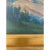 Bronze “Backyard Sunrise” Plein Air Landscape Oil Painting by Michael Obermeyer, Framed For Sale - Image 8 of 16