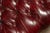 Vintage Tufted Leather Chesterfield Sofa in Oxblood For Sale - Image 9 of 10