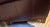 Leather Club Chair Rolled Arm American Design For Sale - Image 9 of 11