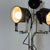 P433 Brusasco Torretta 3-Spotlight Floor Lamp from Luci Italia, 1970s For Sale - Image 10 of 17