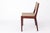 Mid-Century Modern Teak Chairs, 1960s-1970s, Set of 4 For Sale - Image 6 of 11
