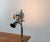 Metal Mid-Century FA2 Table Clamp Lamp by Peter Nelson for Architectural Lighting Company, England, 1960s For Sale - Image 7 of 18