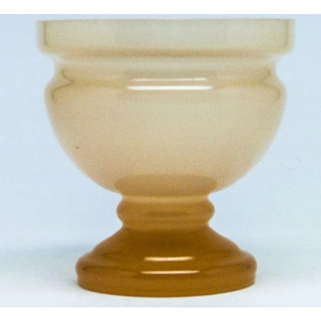 1960s Art Nouveau Vase, Poland, 1960s For Sale - Image 5 of 5