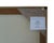 White 1960s Louis Bunce Abstract Oil & Graphite on Canvas For Sale - Image 8 of 9