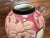 Art Deco Vase in Longwy Earthenware, 1920s For Sale - Image 4 of 13