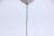 Glass Mid-Century Glass Ceiling Lamp, 1950s For Sale - Image 7 of 10
