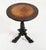 Carved Burmese Side Table, 1840 For Sale - Image 9 of 9