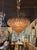 Modern Modern Murano Poliheder Glass Chandelier in Fume’ For Sale - Image 3 of 7