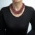 Modern Mid 20th Century Gianmaria Buccellati Torsade Necklace Amethyst Citrine 18k Gold Gemstone Vintage For Sale - Image 3 of 4