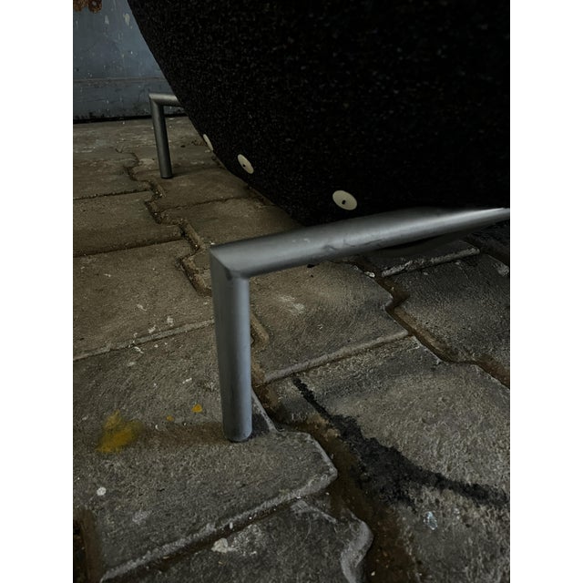 Calin Modular Sofa by Pascal Mourgue for Cinna / Ligne Roset, 1990s, Set of 3 For Sale - Image 11 of 13