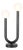 Regina Andrew Happy Steel Table Lamp, Oil Rubbed Bronze For Sale