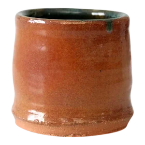 Vintage Studio Pottery Vase