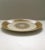 Mid 20th Century Mid 20th Century Homer Laughlin “Malibu” Floral Medallion Ceramic Platter For Sale - Image 5 of 6