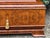 Art Deco Glazed Bookcase, 1930s For Sale - Image 10 of 16