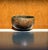 Japanese Chawan Tea Bowl by Tannyu 10th Raku Edo Period For Sale - Image 12 of 15