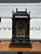 Superb Victorian French Clock On Stand By Japy Frere, Large & Impressive Max sized ;- 60 cms high 36 cms wide 18 cms depth...