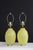 Mid 20th Century Laurel Style Citrus Lamps - a Pair For Sale - Image 12 of 13