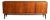 Mid-Century Danish Teak Sideboard by Arne Hovmand Olsen for Mogens Kold, 1960s For Sale