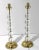 1930s 1930s Vanity Lamps French Art Deco For Sale - Image 5 of 13