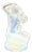 Vintage Glass Figurine from Lalique, 1970s For Sale
