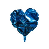 Image of "Big Blue" Drawing Large Limited Edition Print by Jack Verhaeg For Sale