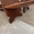 African Chairs in Wood, Set of 2 For Sale - Image 5 of 6